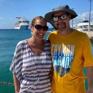 Meet your Posher, Julie